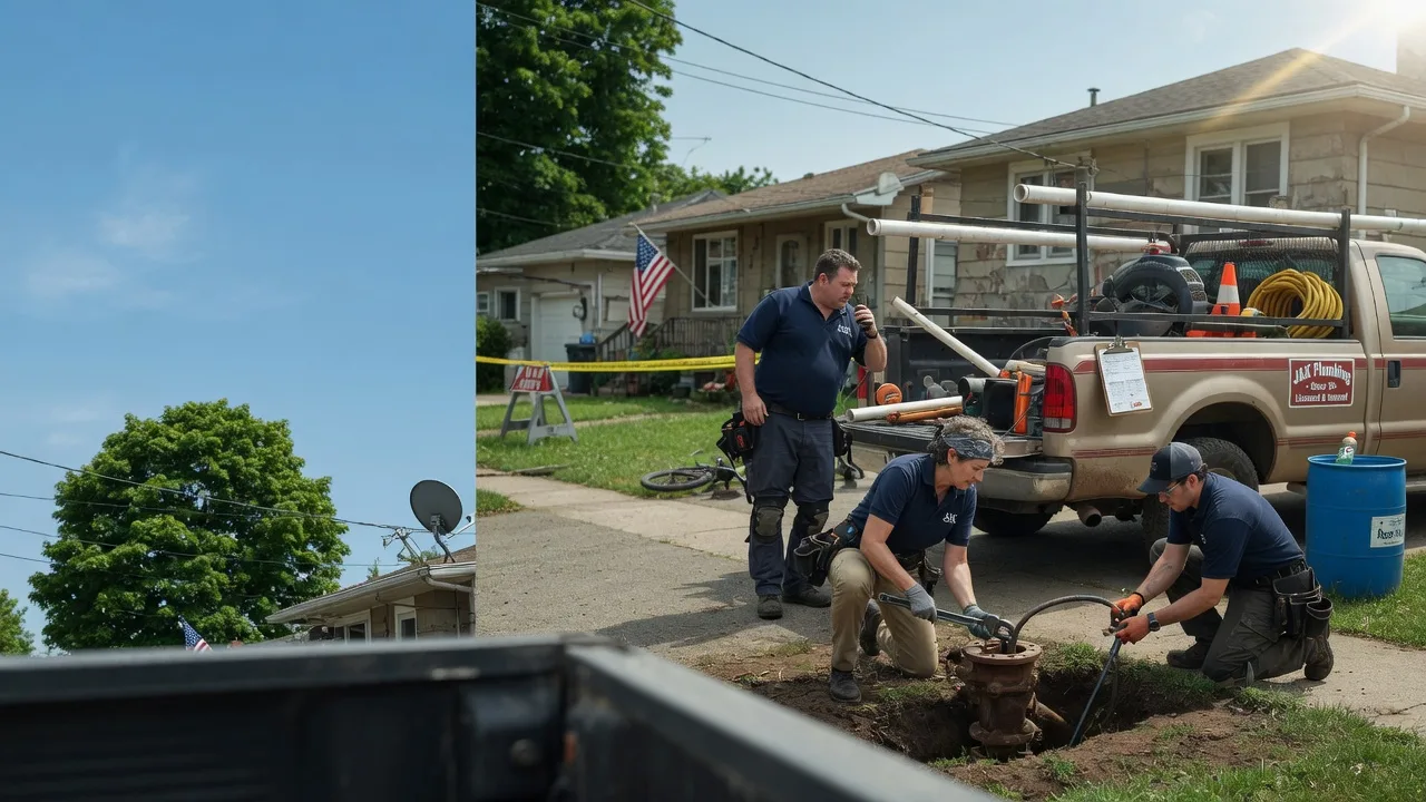 Water Heater Replacement in Soso, MS near me